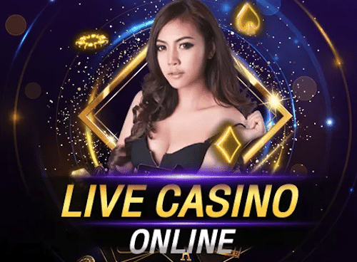 casino live banner