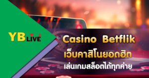 casino betflik